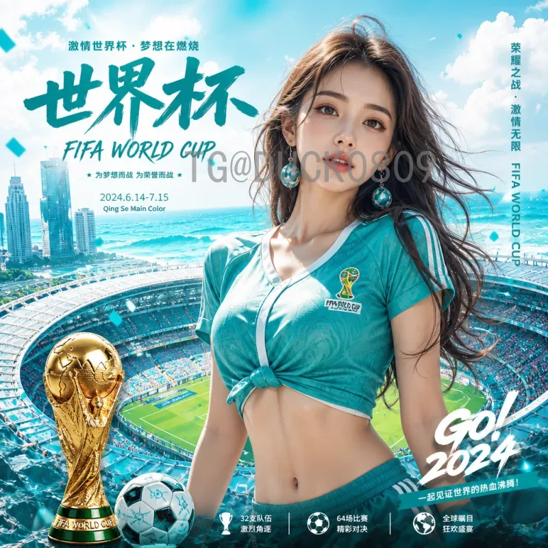 2026年美加墨世界杯中北美区名额全解读：东道主与预选赛的博弈