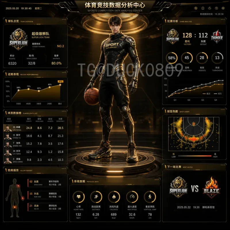 2026美加墨世界杯球队分析：热门强队与黑马前瞻